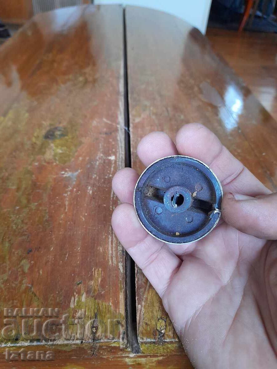 Veche mânere pentru sobă Rahovec - 5