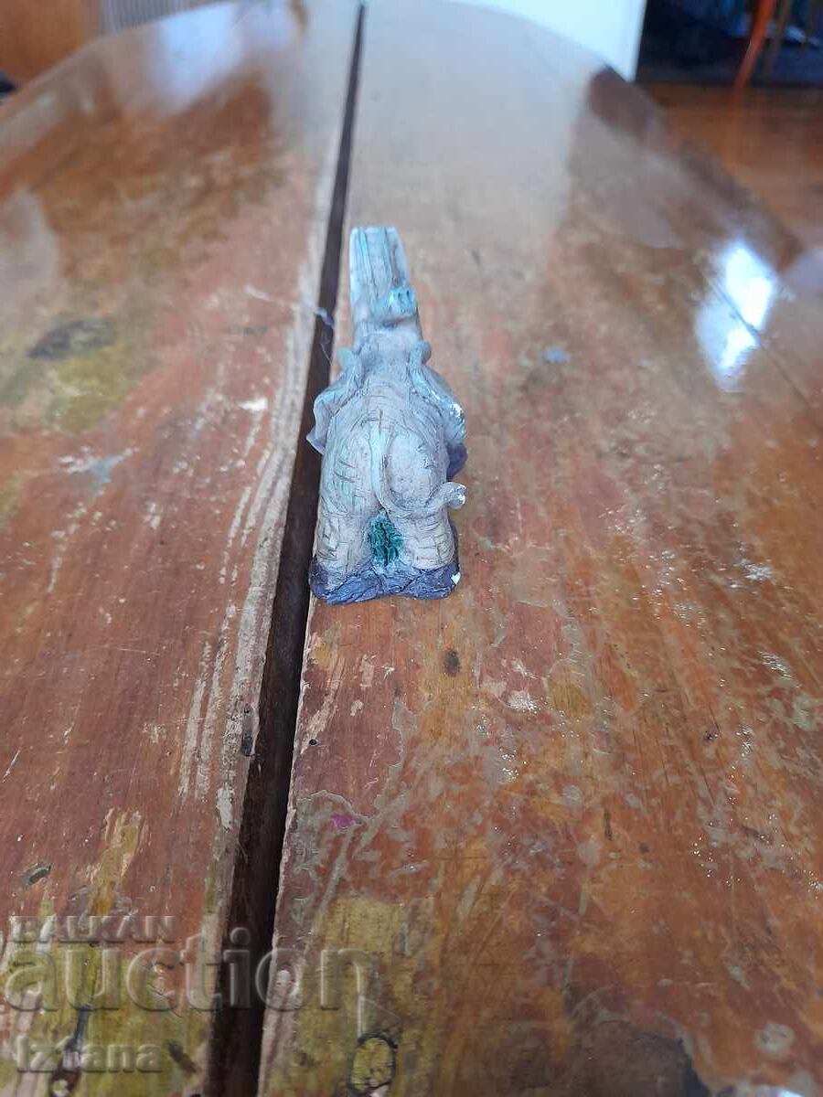 Livrarea Vechi elefant suvenir