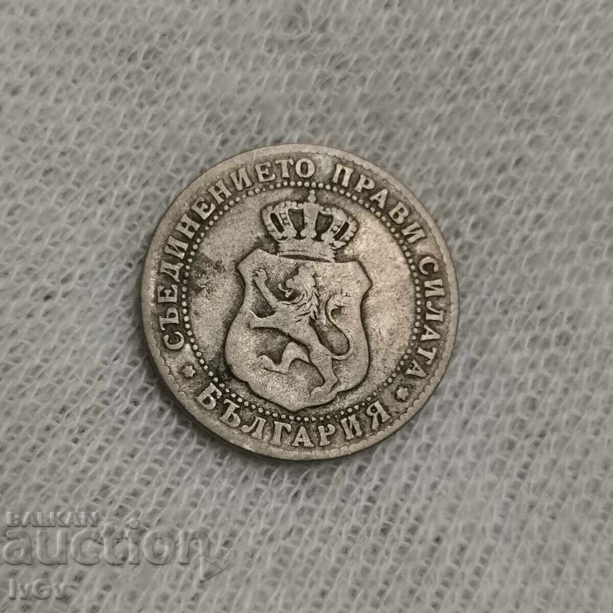 10 cenți 1888 cu preț € 6.00 | 11.74 BGN