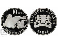 10 BGN 1999 PR 69 DCAM Top Grade