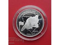 Μετάλλιο-Γερμανία-ΓΛΔ-μοτοσπορ