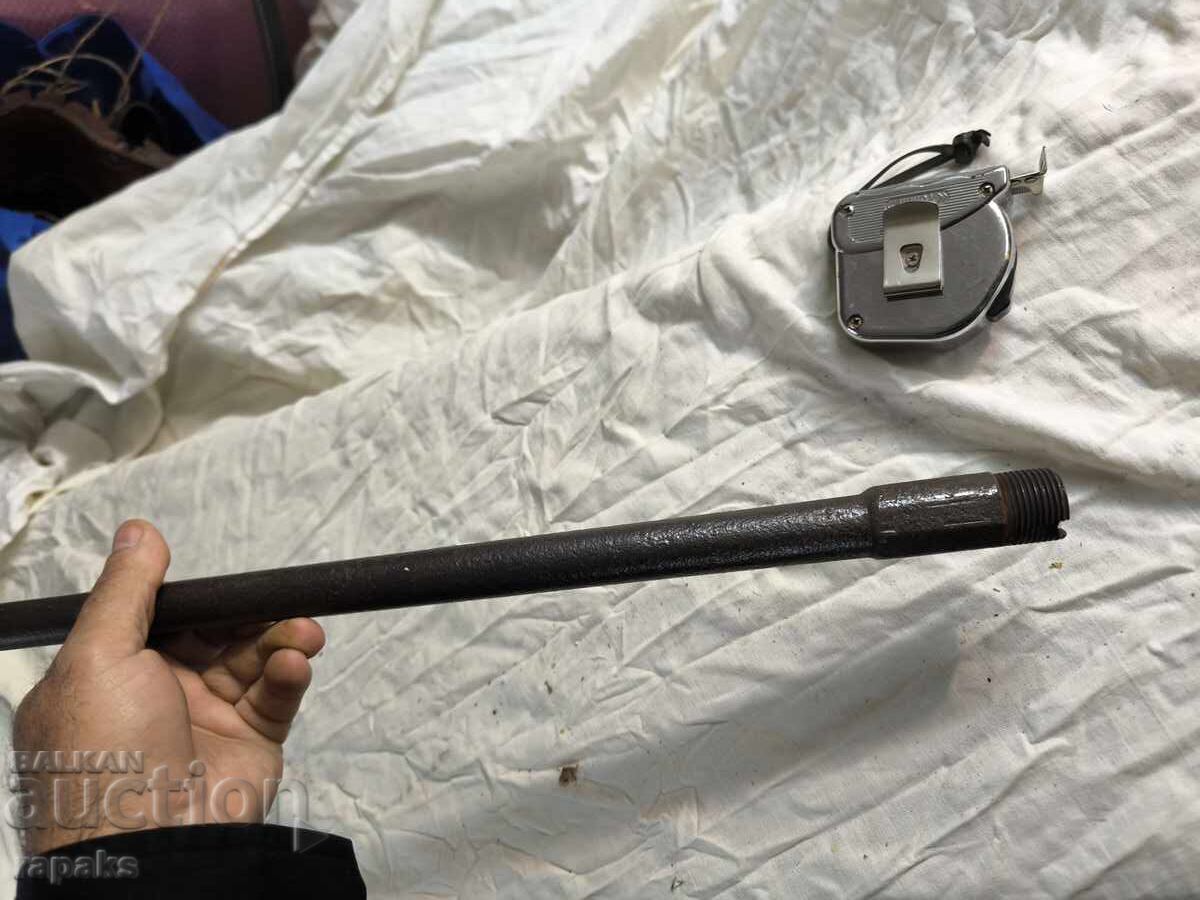 Стара цев пушка, карабина Бердана, Гра с цена € 50.00 | 97.79 лв.