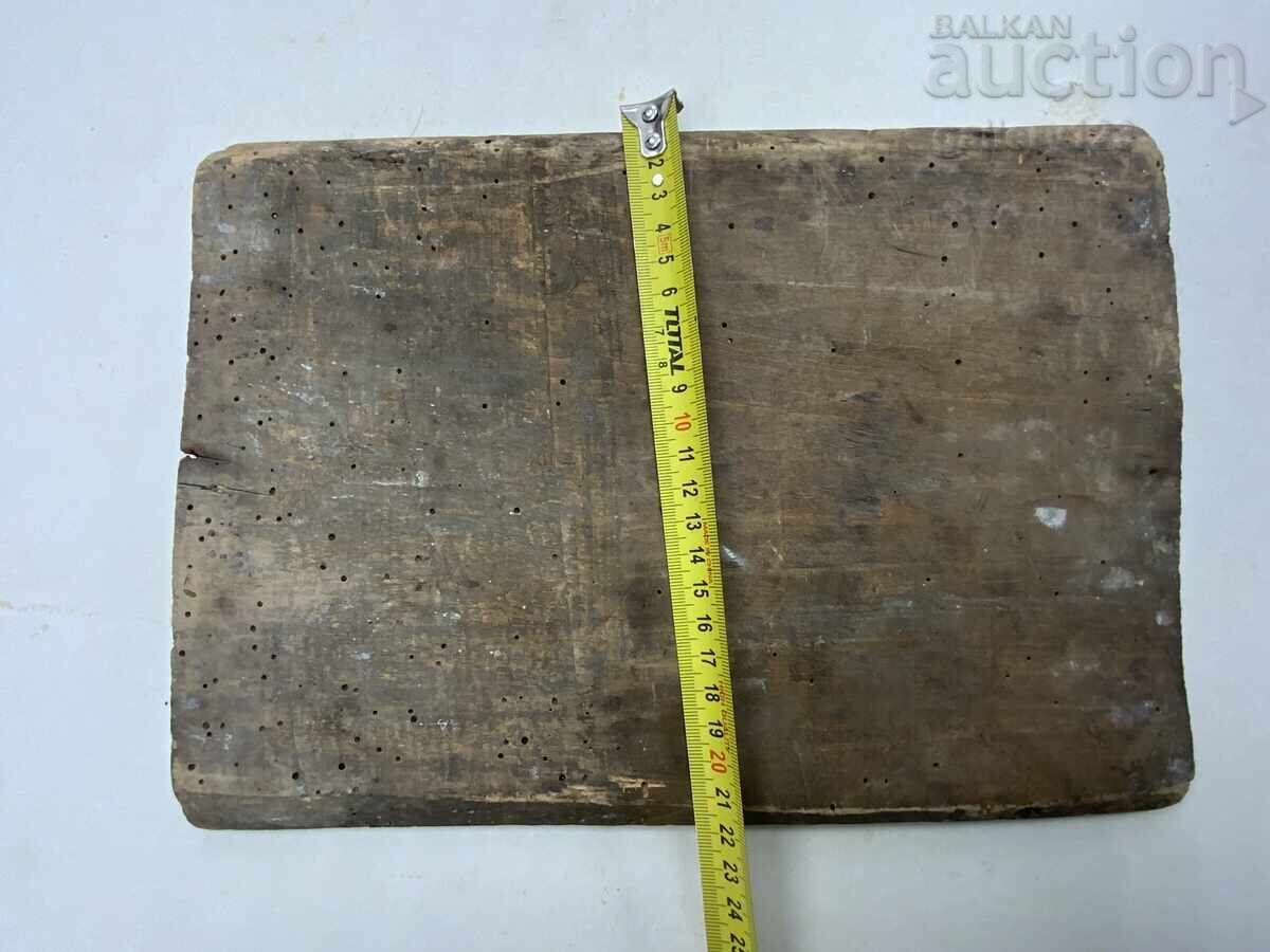 Delivery of Tsarist Russia old painted icon Theotokos with the Christ Child