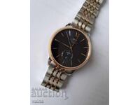 CARNIVAL, I&W, Citizen-Miyota 8210, mecanism robust, NOU!