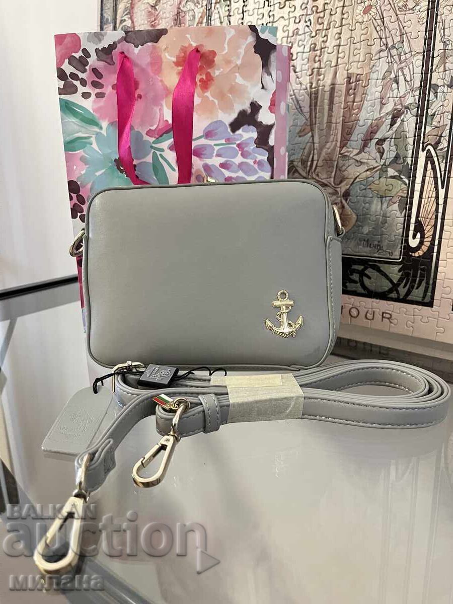 Small ladies' bag
