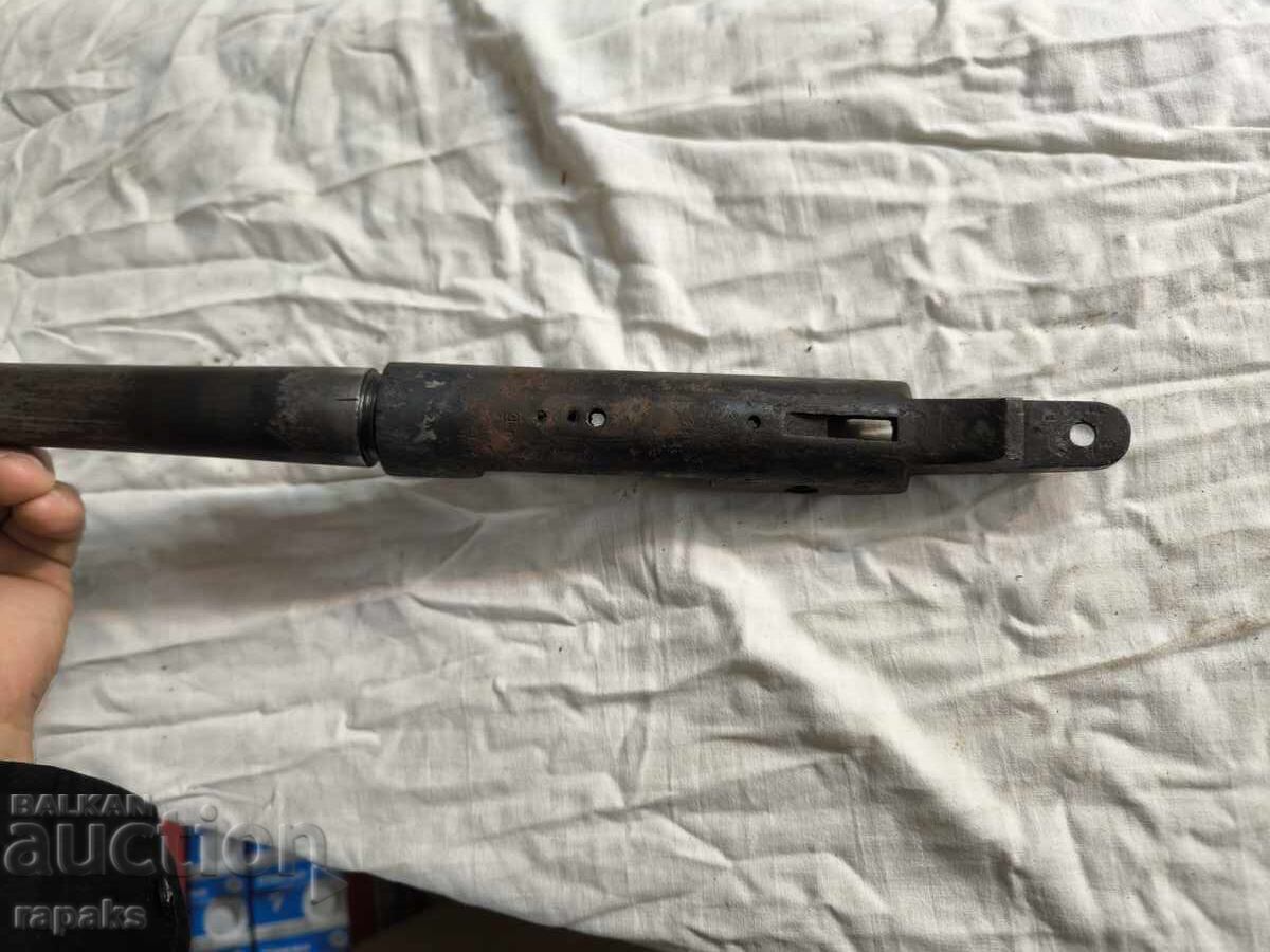 Παιχνίδι, Κουτί φυσιγγίων και Κάννη για Τυφέκιο, καραμπίνα - 5