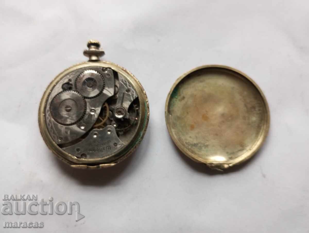 Old pocket watch with price € 10.00 | 19.56 BGN