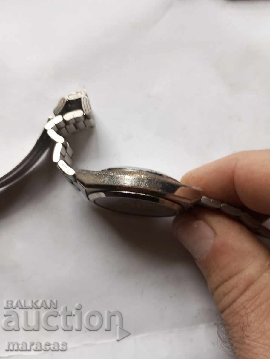 Ρολόι χειρός Seiko - 6