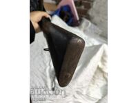 Παράδειγμα, κοντάκι Mannlicher 88/86, Mannlicher. Τυφέκιο, καραμπίνα