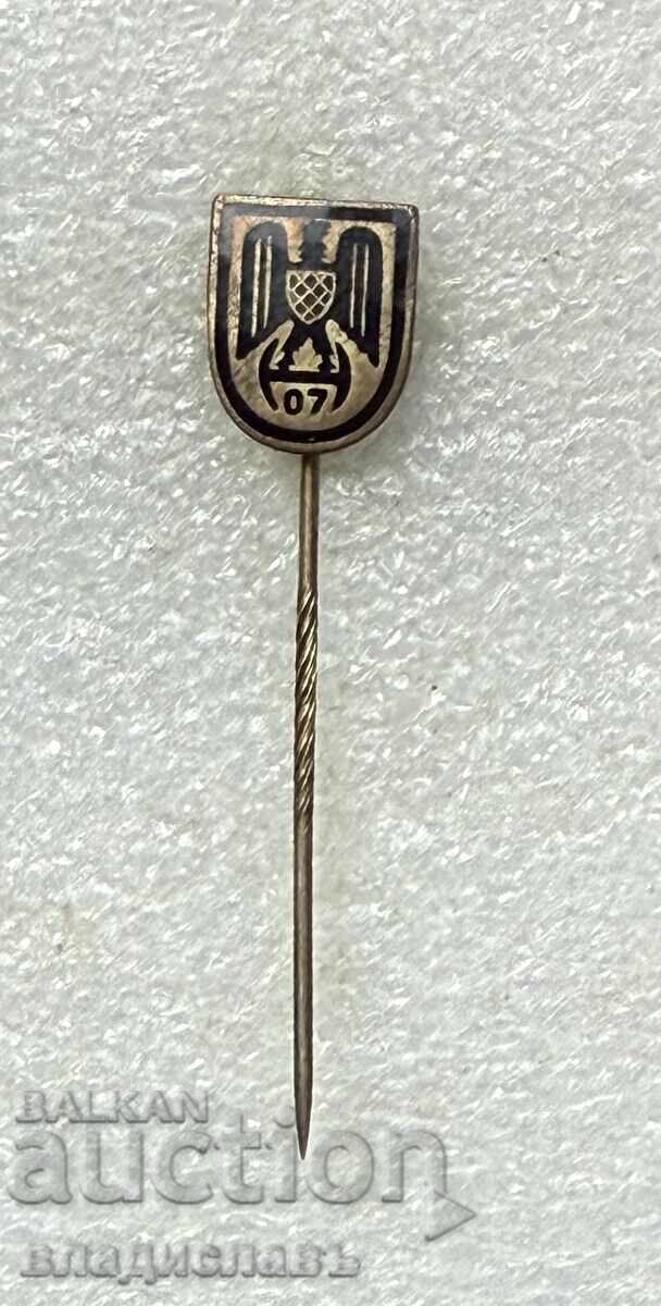 Σήμα ποδοσφαίρου Γερμανίας