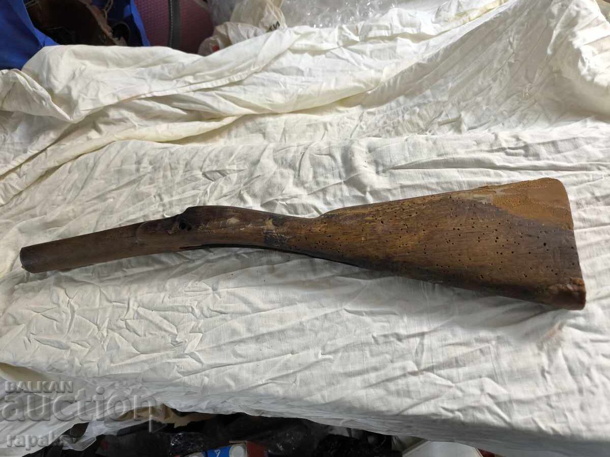 Приклад Крънка / КРНКА. Снайдер. Пушка, карабина с цена € 48.00 | 93.88 лв.