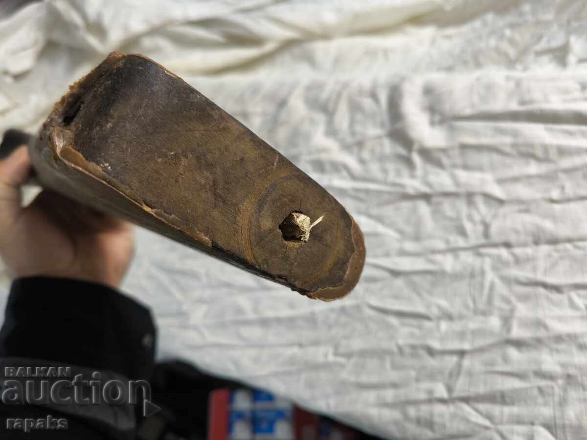 Доставка на Приклад Крънка / КРНКА. Снайдер. Пушка, карабина