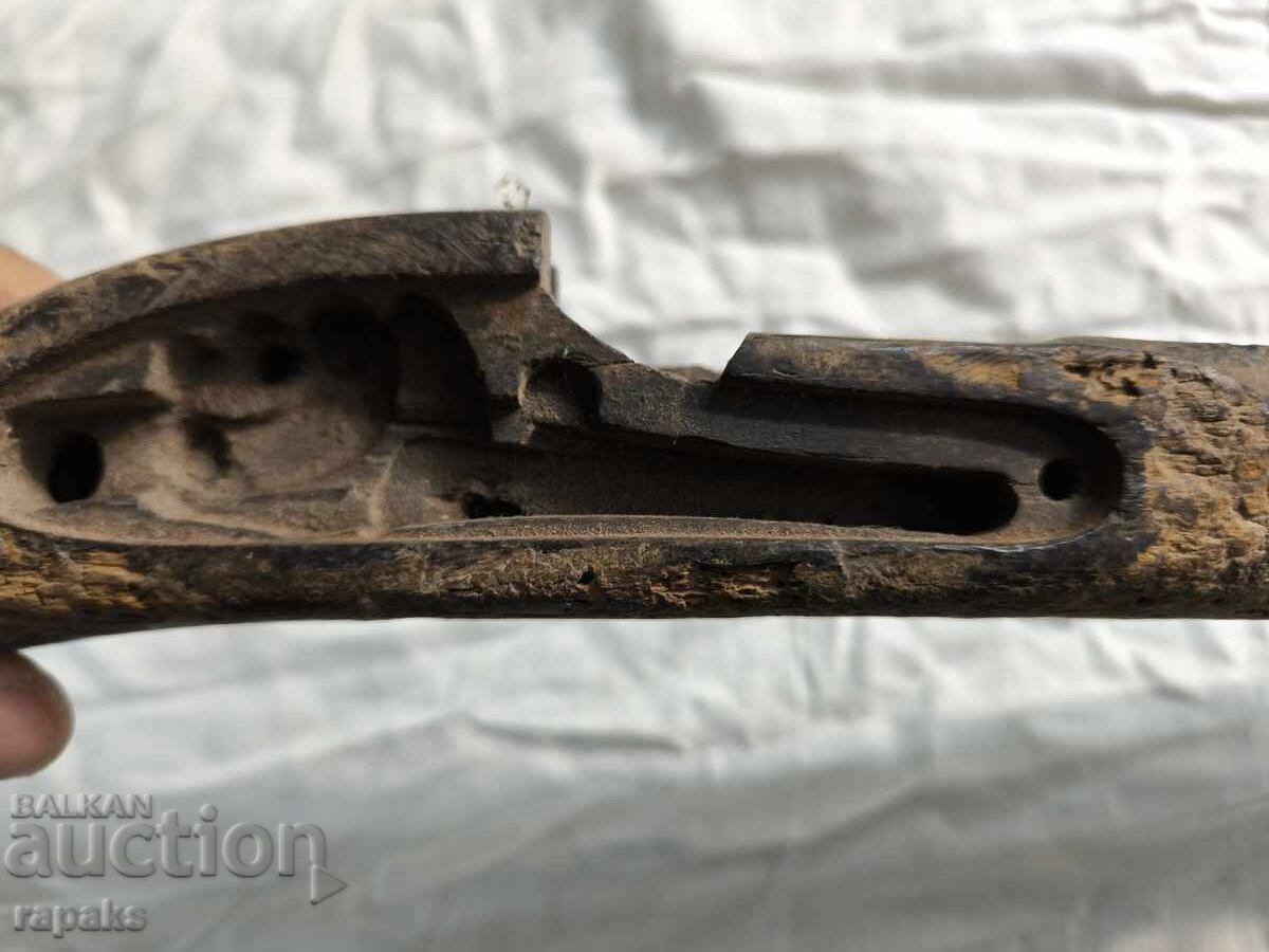 Δημοπρασία Παράδειγμα Κρύνκα / KRΝΚΑ. Σνάιντερ. Τυφέκιο, καραμπίνα