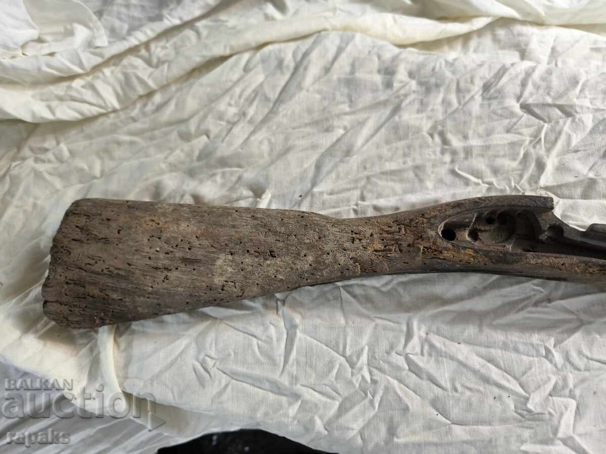 Παράδοση Παράδειγμα Κρύνκα / KRΝΚΑ. Σνάιντερ. Τυφέκιο, καραμπίνα