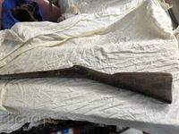 Приклад Крънка / КРНКА. Снайдер. Пушка, карабина