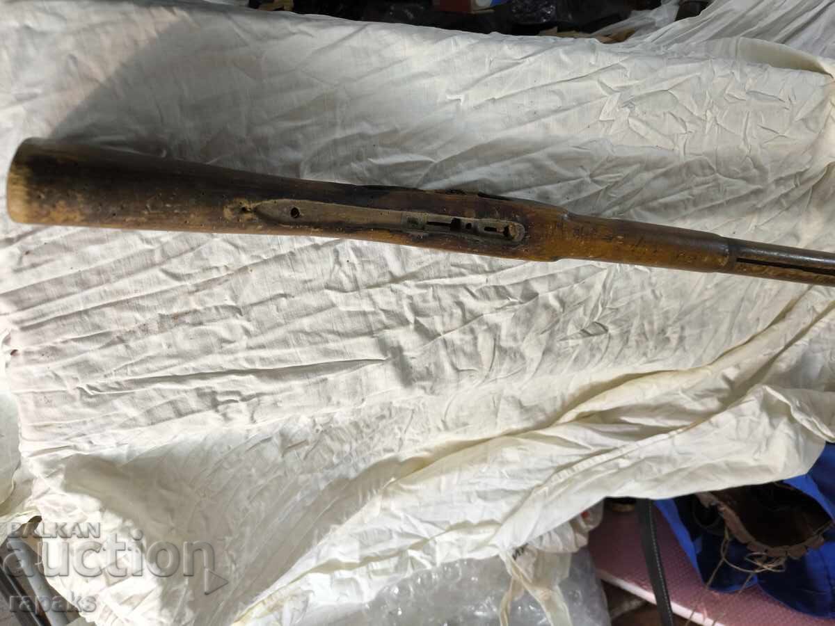 Приклад Крънка / КРНКА. Снайдер. Пушка, карабина с цена € 58.00 | 113.44 лв.