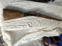 Приклад Крънка / КРНКА. Снайдер. Пушка, карабина