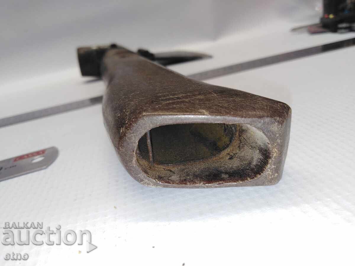 Livrarea URSS TOPOR CU CIOCAN DIN SET