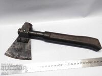 USSR AXE WITH HAMMER FROM A SET
