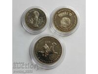 Lot 1980 Football PROOF