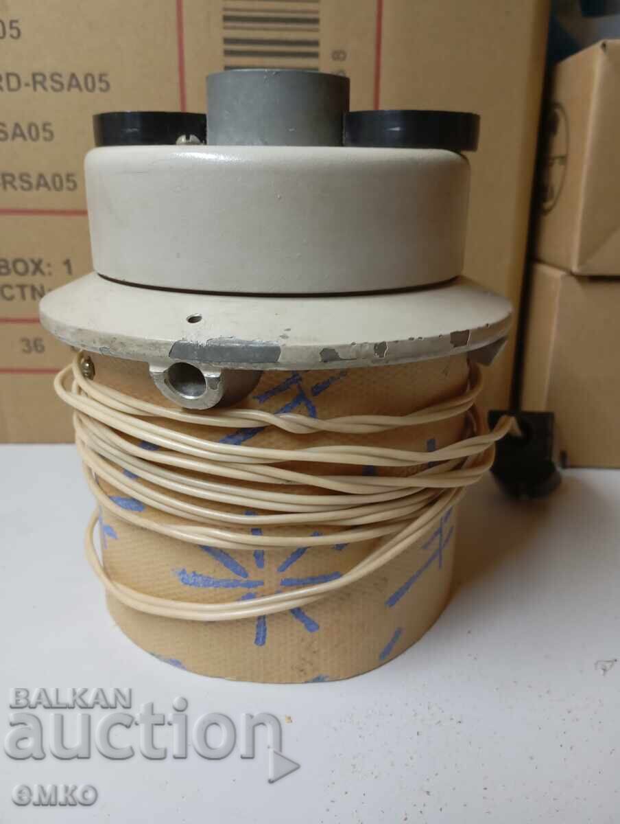 Περιστρεφόμενο τεχνητό χριστουγεννιάτικο δέντρο κατασκευασμένο στην ΕΣΣΔ 1977 - 7