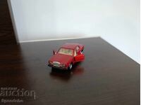 Rolls Royce Silver Spirit Matchbox Ματςμπόξ