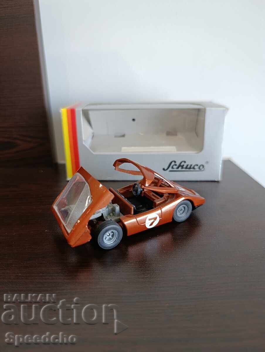 BG Schuco Abarth Μικρό 63 γρ. Ραζγκράντ με τιμή € 9.00 | 17.60 BGN