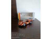 BG Schuco Abarth Micro 63 gr. Razgrad