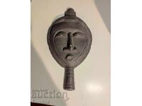 Гипсова отливка