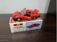 Ιαπωνικό αυτοκίνητο Honda Prelude