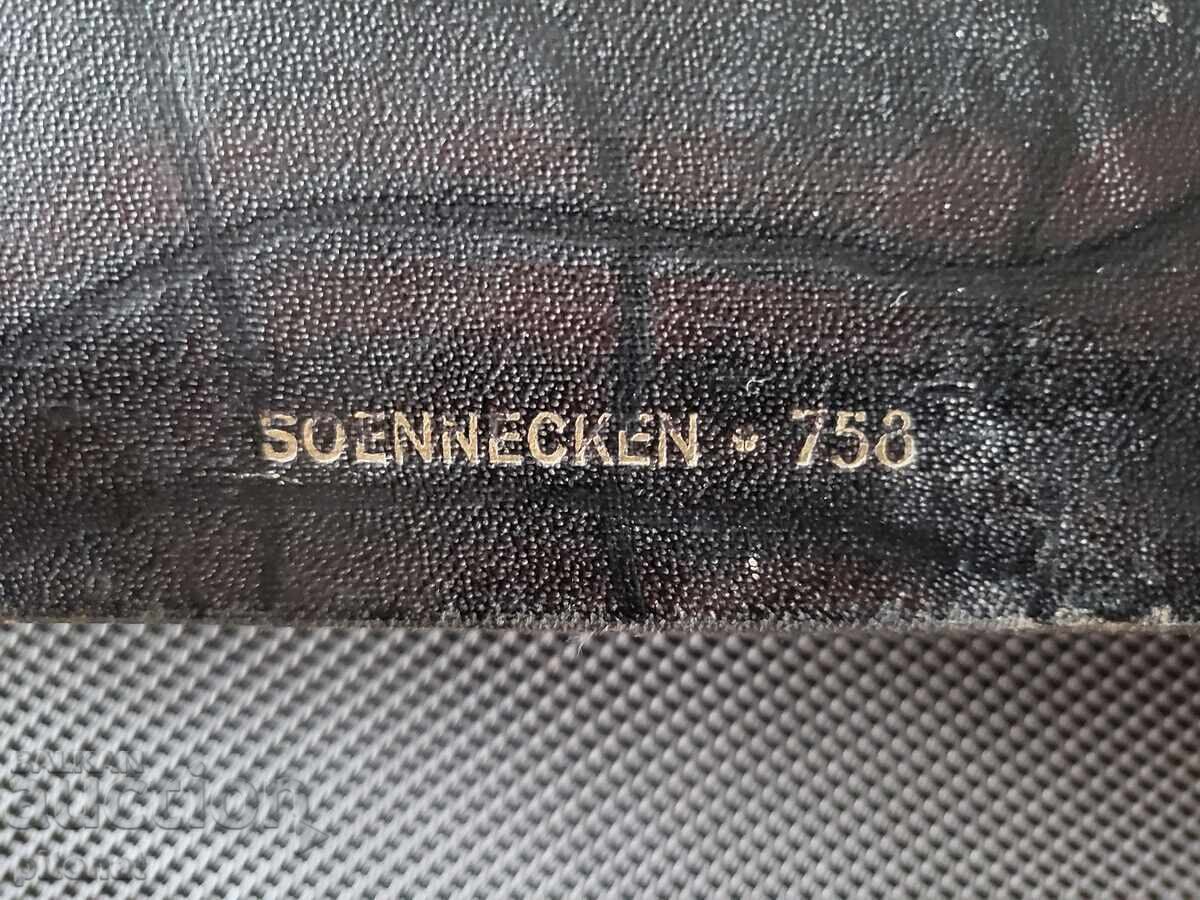 Dosar clasor pentru documente Regatul Bulgariei - 5