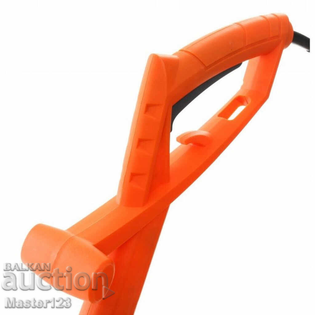 Електрически тример за трева 800W – лек, тих и прецизен за м с цена € 31.00 | 60.63 лв.