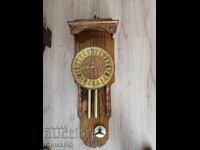 Dutch vintage clock