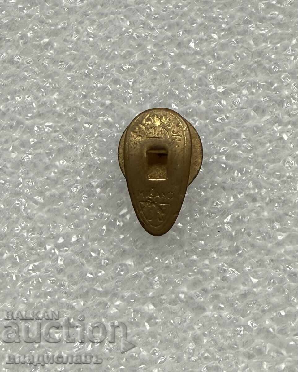 Ghete de fotbal Napoli Italia cu preț € 45.00 | 88.01 BGN