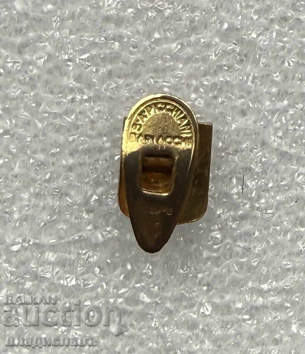 футболна бутонела Таранто Италия с цена € 55.00 | 107.57 лв.