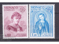 Europa SEPTEMBRIE 1975 Monaco