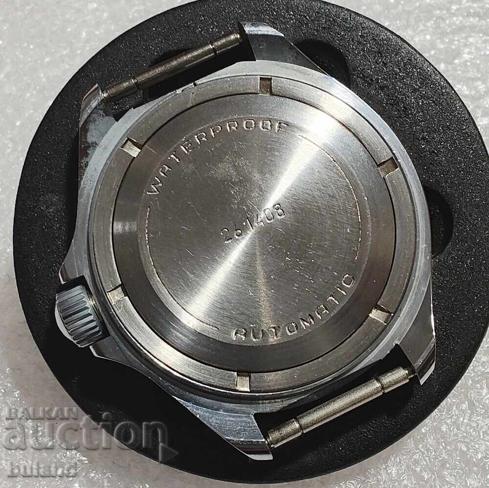 Σοβιετικό Ρολόι Vostok Γενικός Αυτόματο Wostok Automat - 5