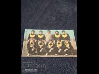 Calendar vechi. 1979. Vând peste 200 de calendare. BZȚ. R