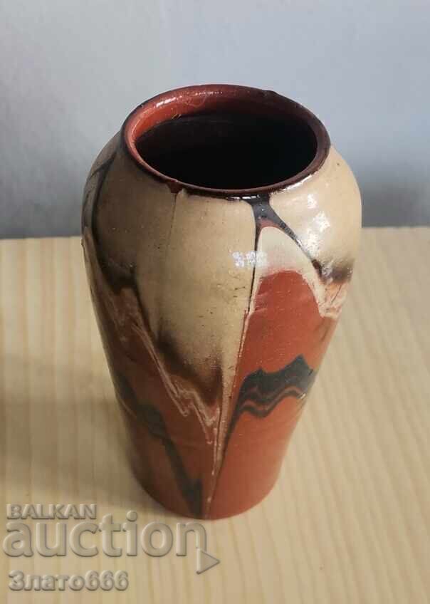 Old porcelain vase with price € 5.00 | 9.78 BGN