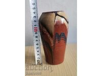 Стара порцеланова ваза