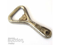 Vechi Deschizător de Sticle de Soda Gazoasă Pepsi Cola