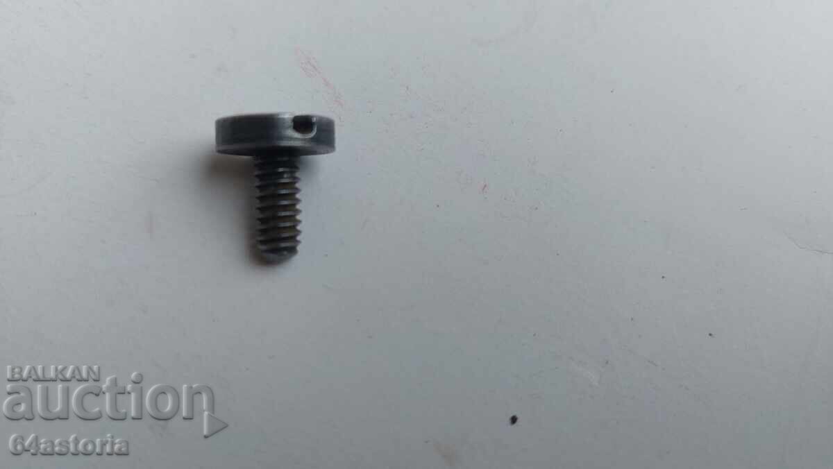 Аукцион Крнка, крънка, ртов, части