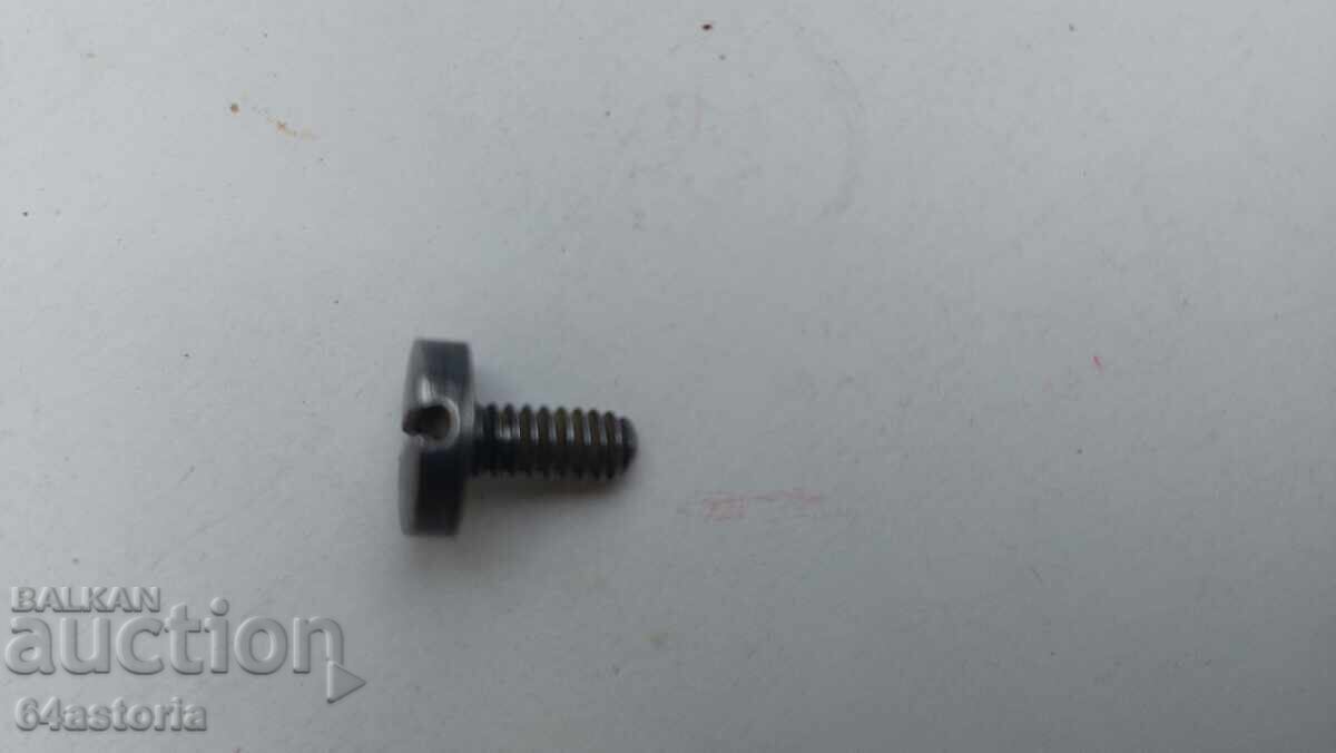 Крнка, крънка, ртов, части - 5