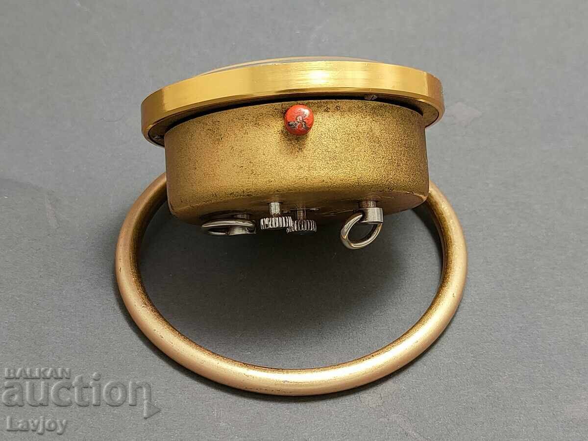 Доставка на Рядък будилник Слава * Slava* USSR