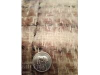 Greece 10 Lepta 1976 UNC