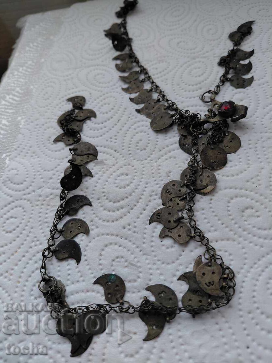 Παλιά κοσμήματα, στολίδια για φορεσιά - 3 - 5