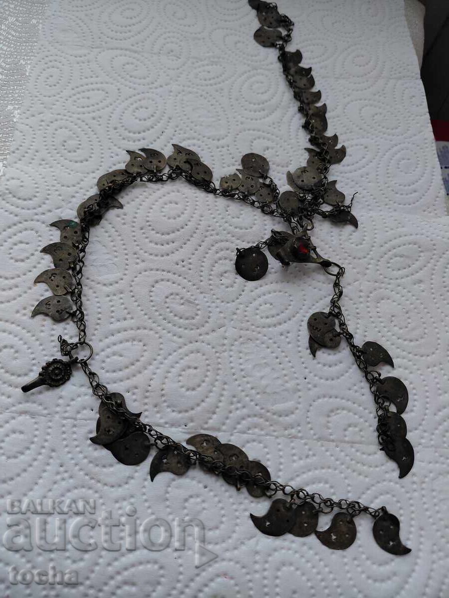 Παλιά κοσμήματα, στολίδια για φορεσιά - 3