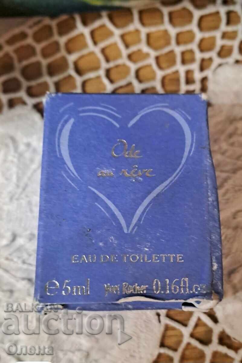 Παρτίδα vintage αρωμάτων Yves Rocher - 5