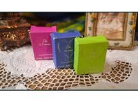 Lot parfumuri vintage Yves Rocher