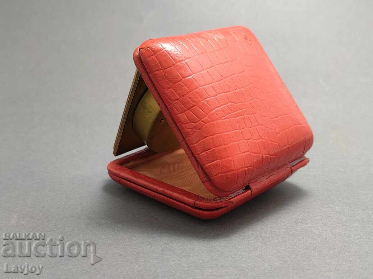 Touralarm Travel Alarm Clock - 5